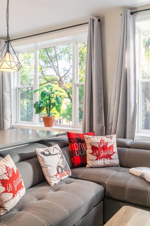 המילטון Globalstay - King St Apartments מראה חיצוני תמונה