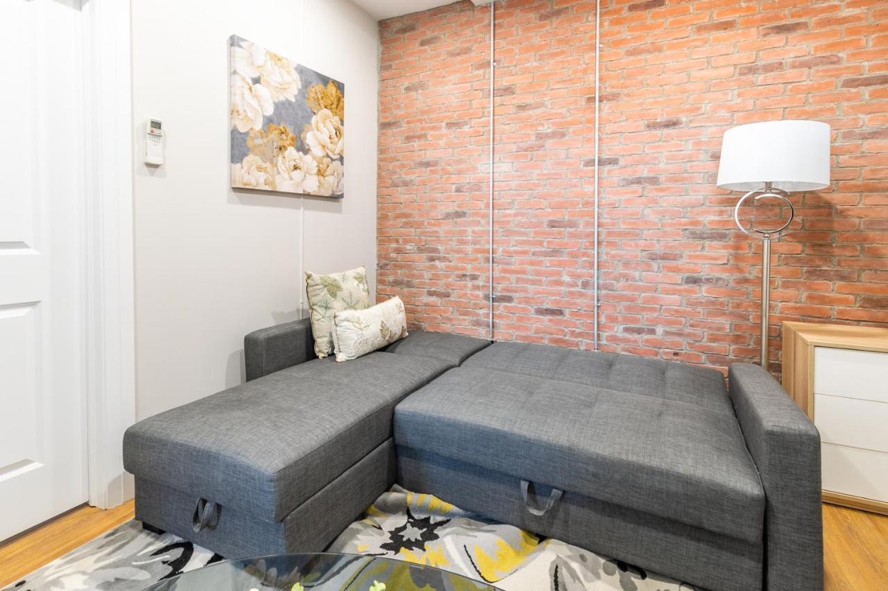 המילטון Globalstay - King St Apartments מראה חיצוני תמונה