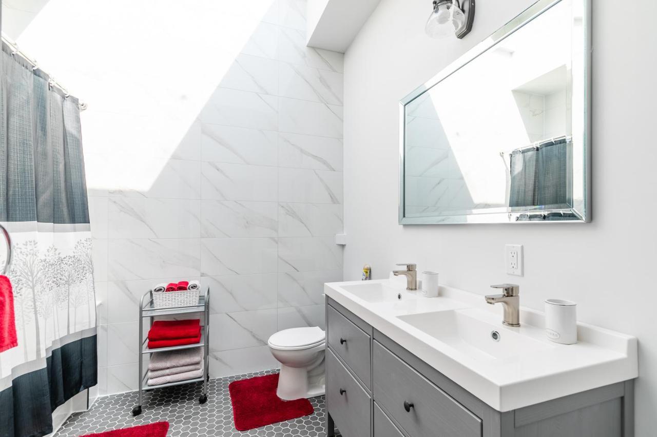 המילטון Globalstay - King St Apartments מראה חיצוני תמונה