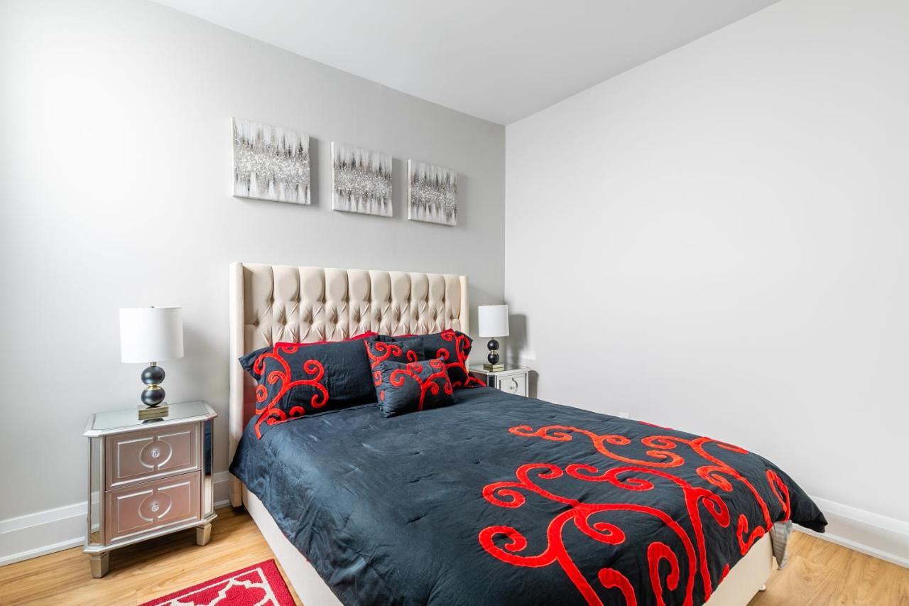 המילטון Globalstay - King St Apartments מראה חיצוני תמונה