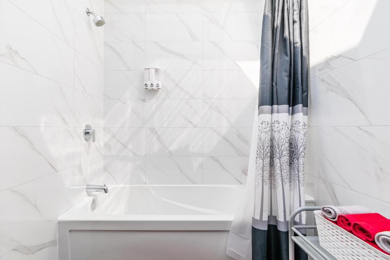 המילטון Globalstay - King St Apartments מראה חיצוני תמונה