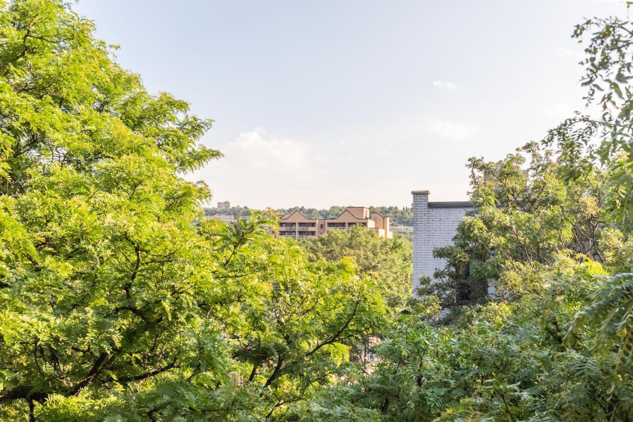 המילטון Globalstay - King St Apartments מראה חיצוני תמונה