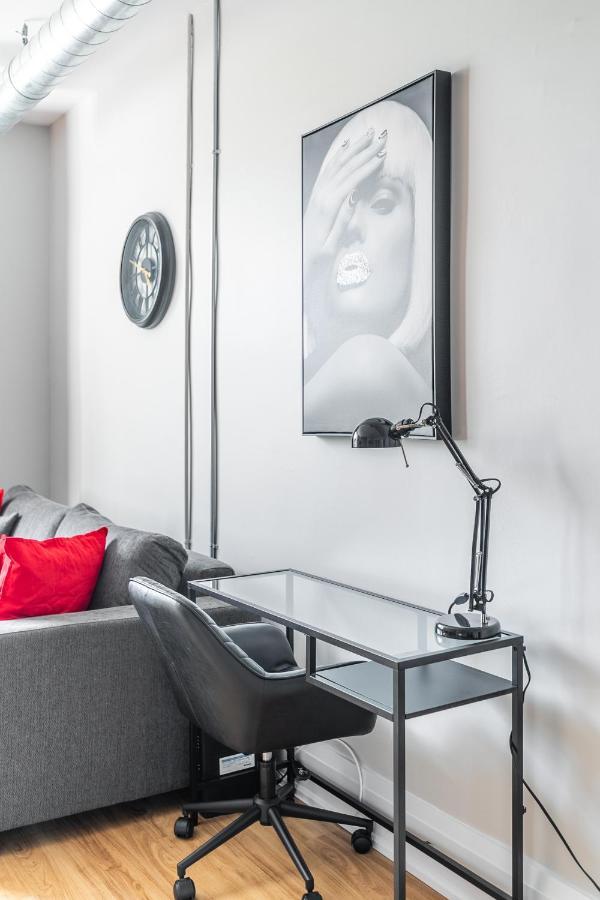 המילטון Globalstay - King St Apartments מראה חיצוני תמונה