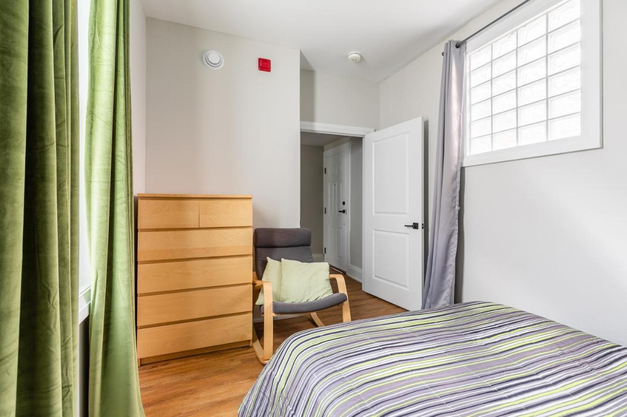 המילטון Globalstay - King St Apartments מראה חיצוני תמונה