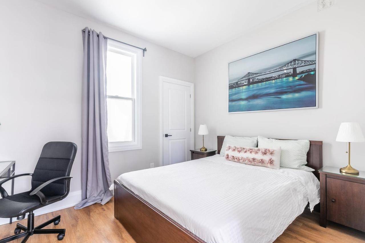 המילטון Globalstay - King St Apartments מראה חיצוני תמונה