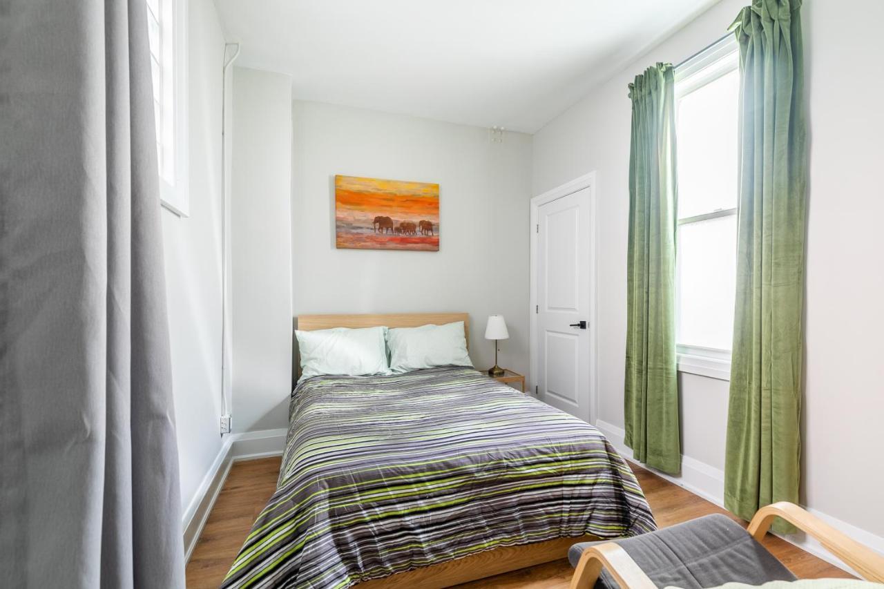 המילטון Globalstay - King St Apartments מראה חיצוני תמונה