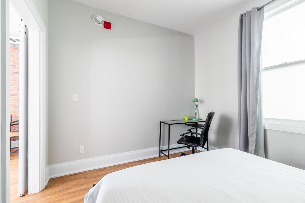 המילטון Globalstay - King St Apartments מראה חיצוני תמונה