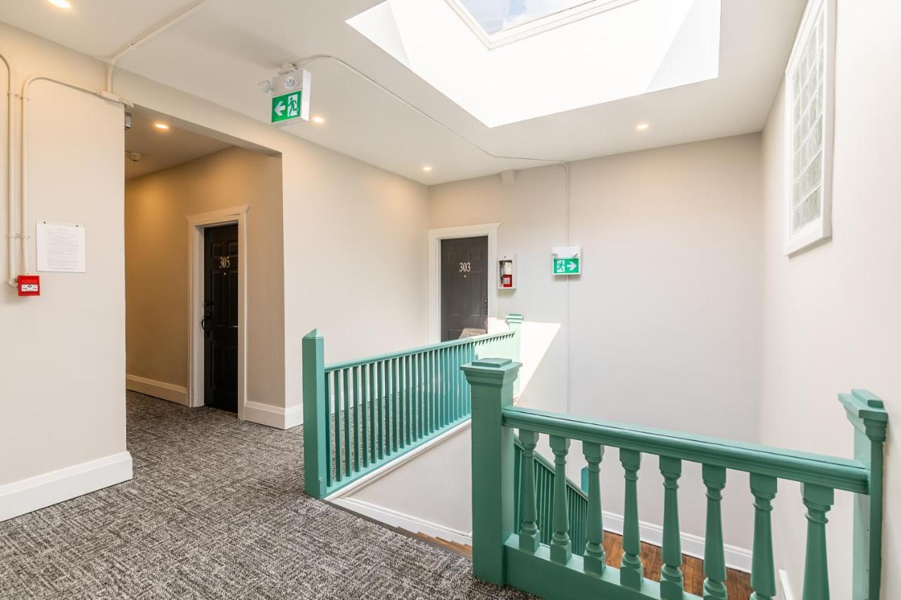 המילטון Globalstay - King St Apartments מראה חיצוני תמונה