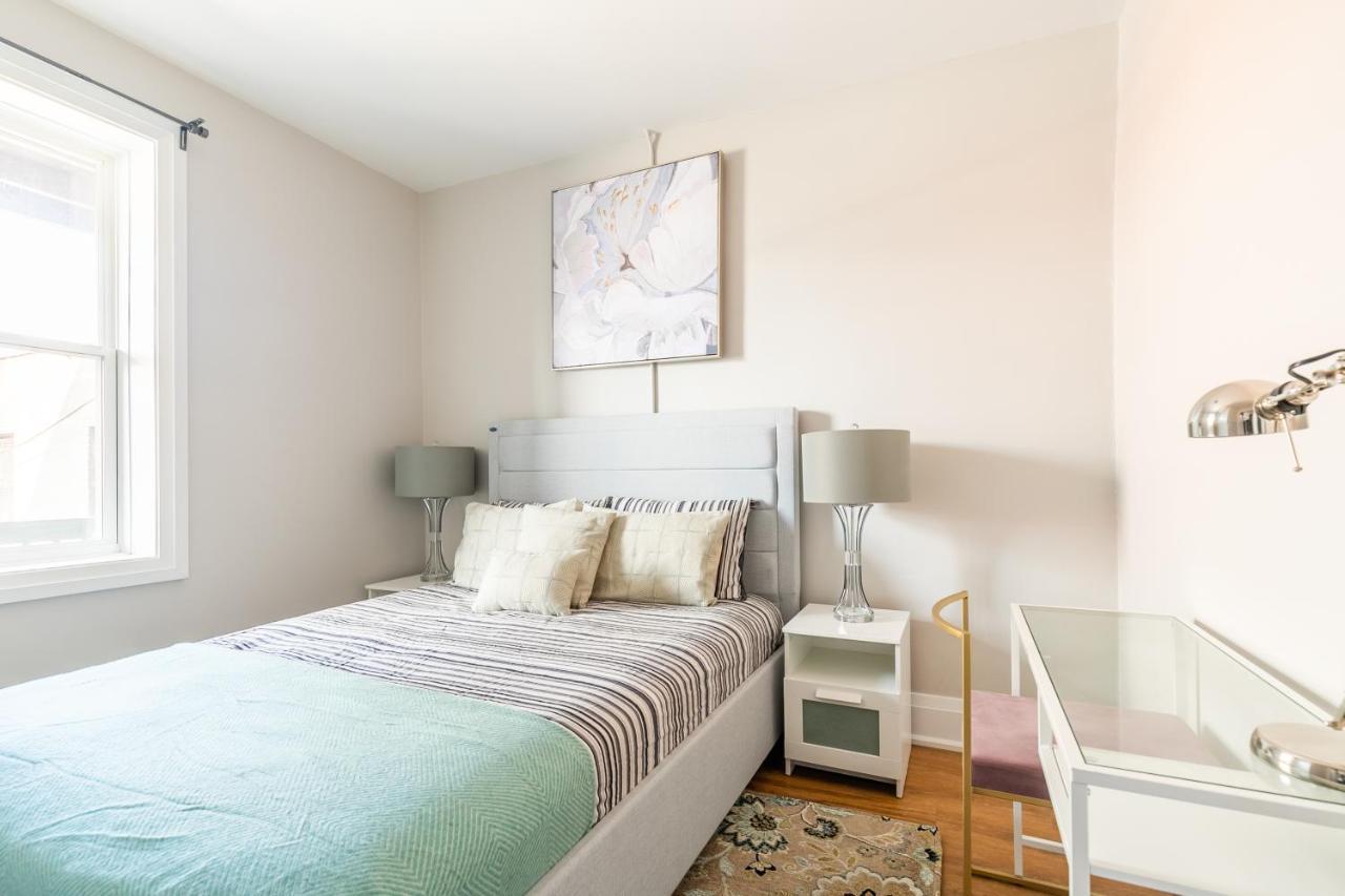 המילטון Globalstay - King St Apartments מראה חיצוני תמונה