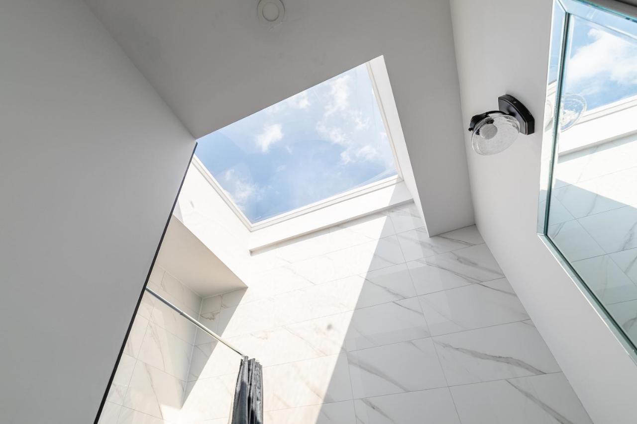 המילטון Globalstay - King St Apartments מראה חיצוני תמונה