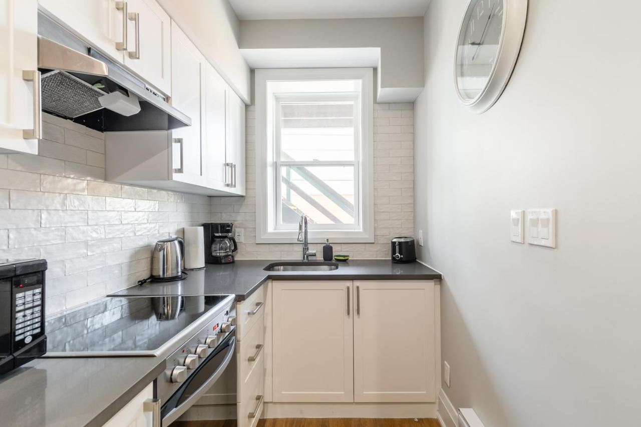 המילטון Globalstay - King St Apartments מראה חיצוני תמונה