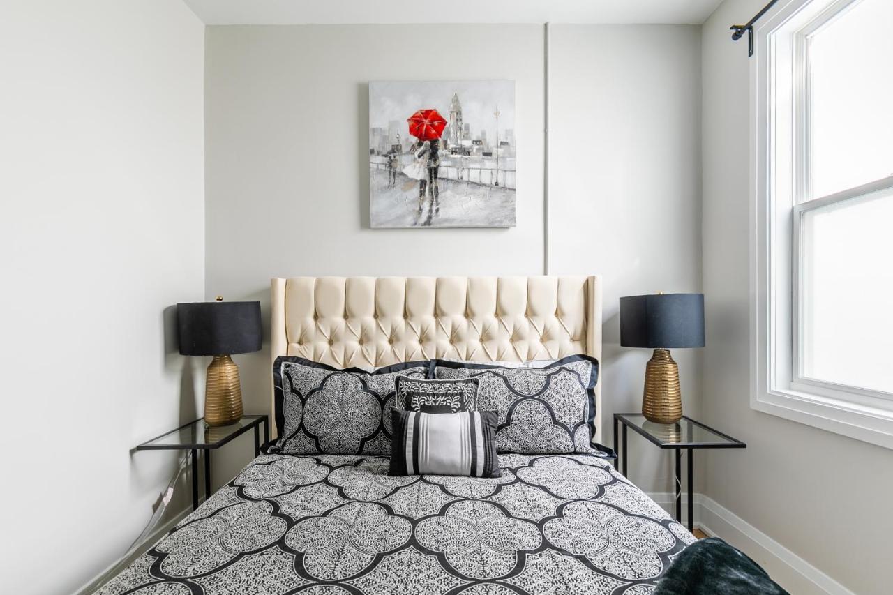 המילטון Globalstay - King St Apartments מראה חיצוני תמונה