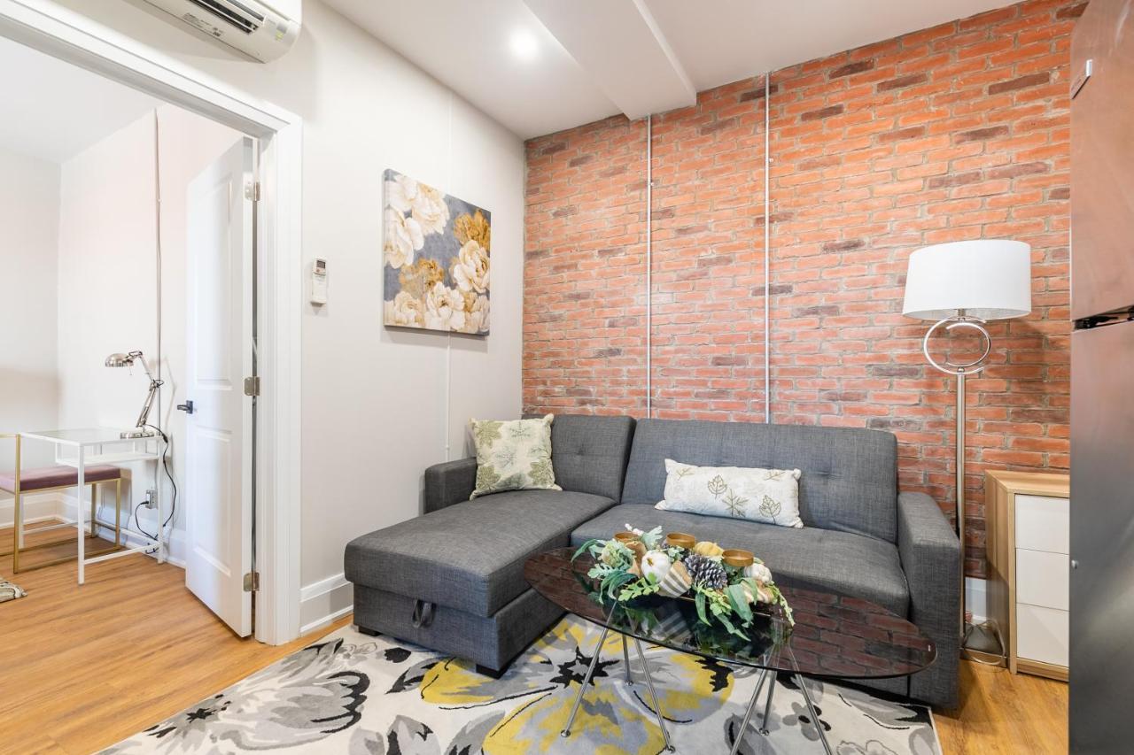 המילטון Globalstay - King St Apartments מראה חיצוני תמונה