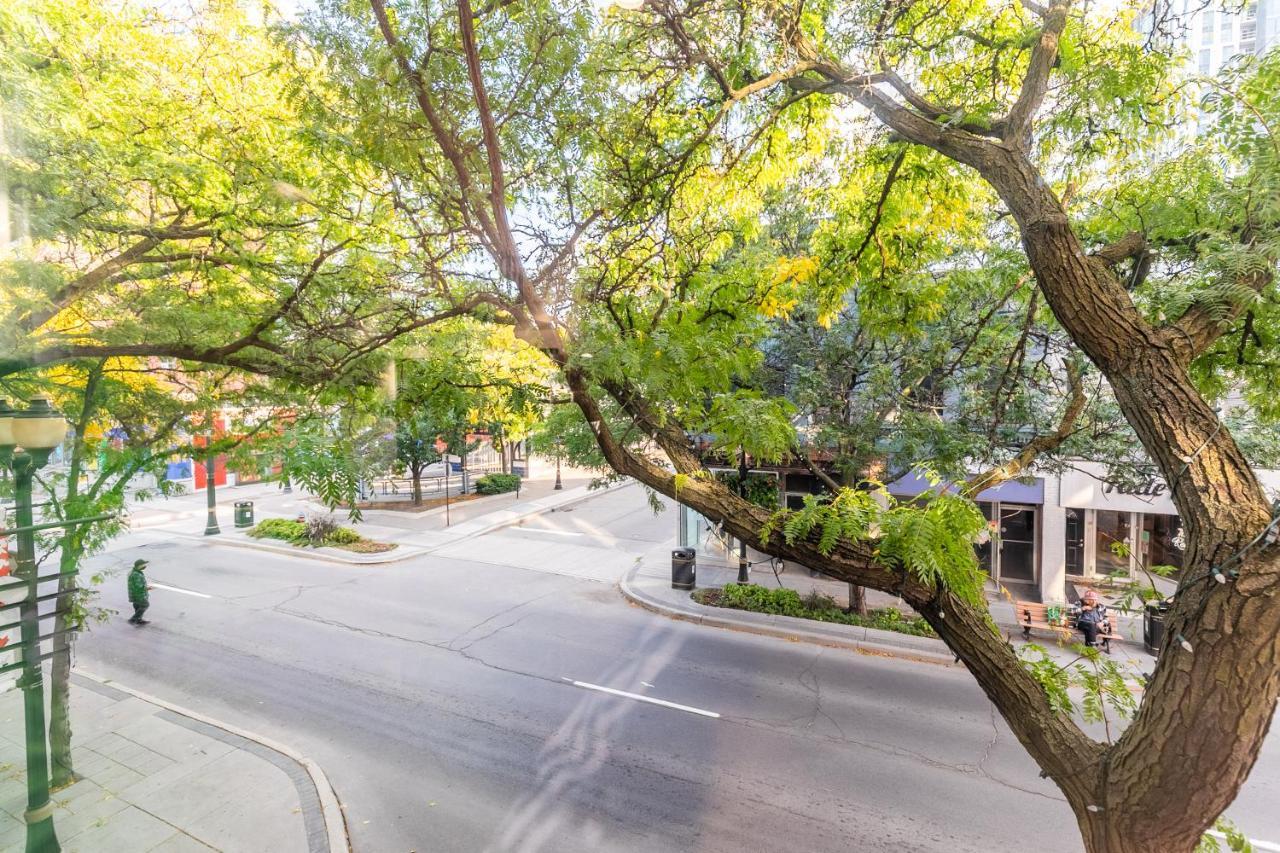 המילטון Globalstay - King St Apartments מראה חיצוני תמונה