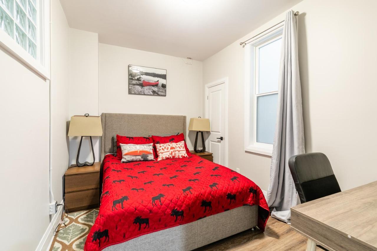 המילטון Globalstay - King St Apartments מראה חיצוני תמונה